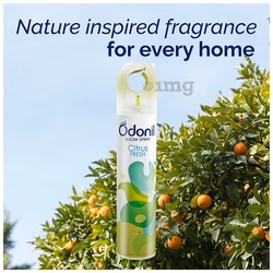 Odonil Citrus Fresh Room Spray 220ml